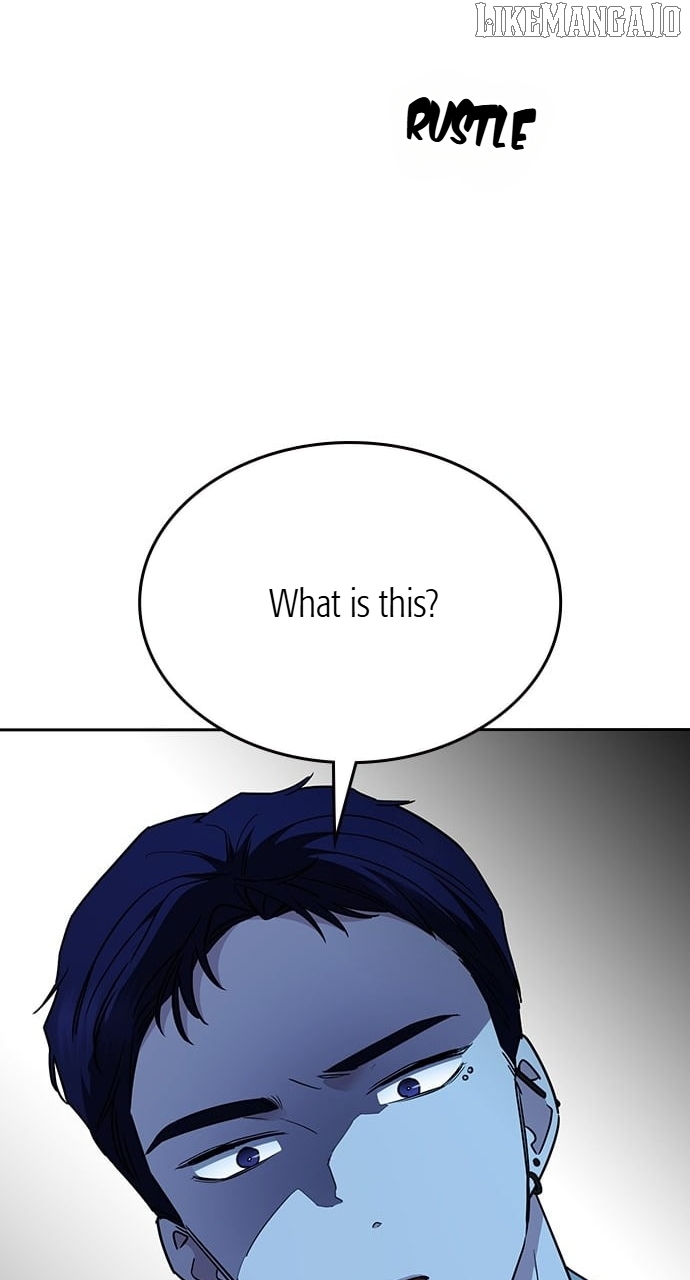 How to break up well Chapter 42 - page 74